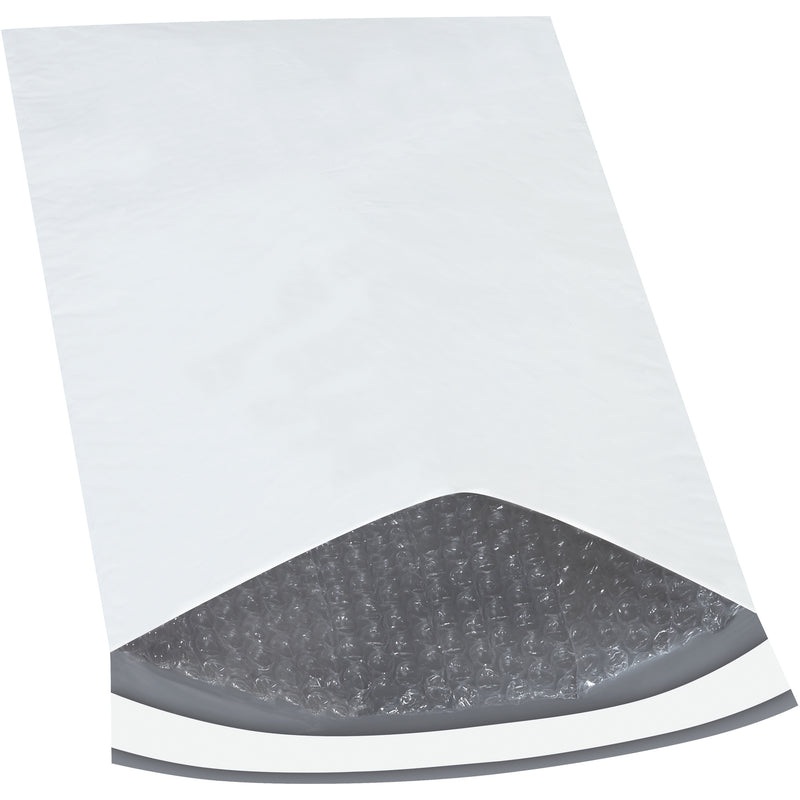 9 1/2 x 14 1/2" (25 Pack) Bubble Lined Poly Mailers (B83425PK) Case Of 25