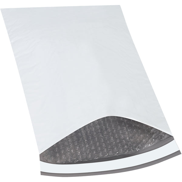 10 1/2 x 16" (25 Pack) Bubble Lined Poly Mailers (B83625PK) Case Of 25