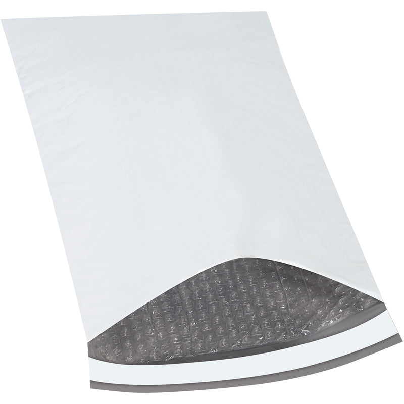 10 1/2 x 16" (25 Pack) Bubble Lined Poly Mailers (B83625PK) Case Of 25