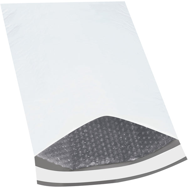 12 1/2 x 19" (25 Pack) Bubble Lined Poly Mailers (B83925PK) Case Of 25