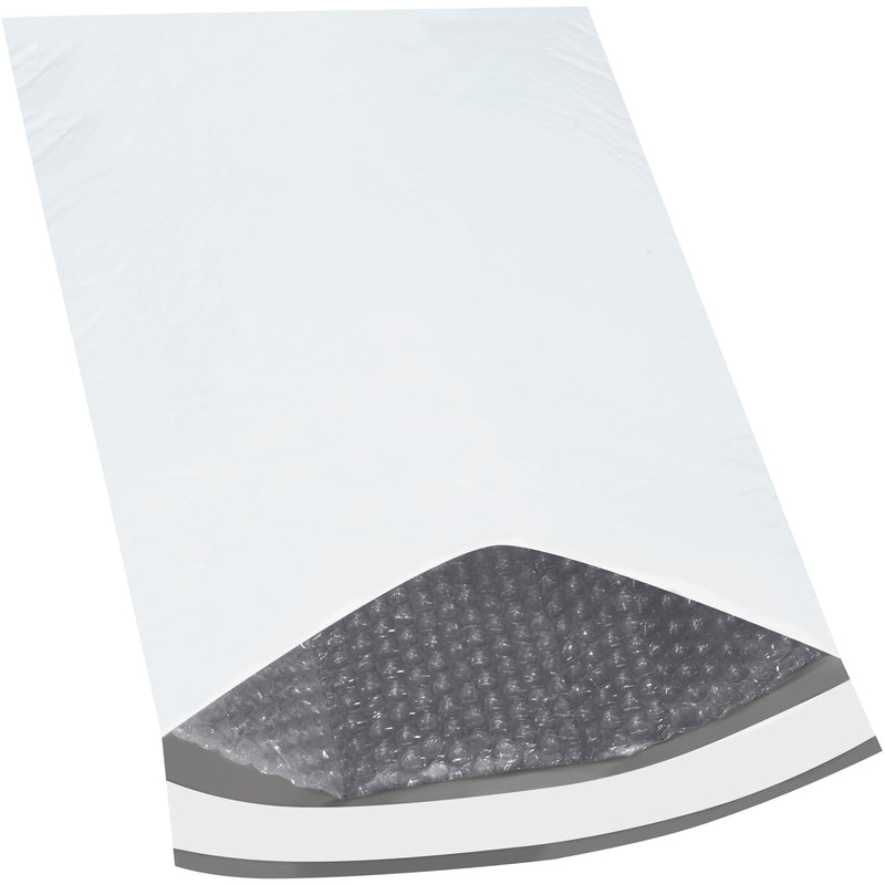 12 1/2 x 19" (25 Pack) Bubble Lined Poly Mailers (B83925PK) Case Of 25