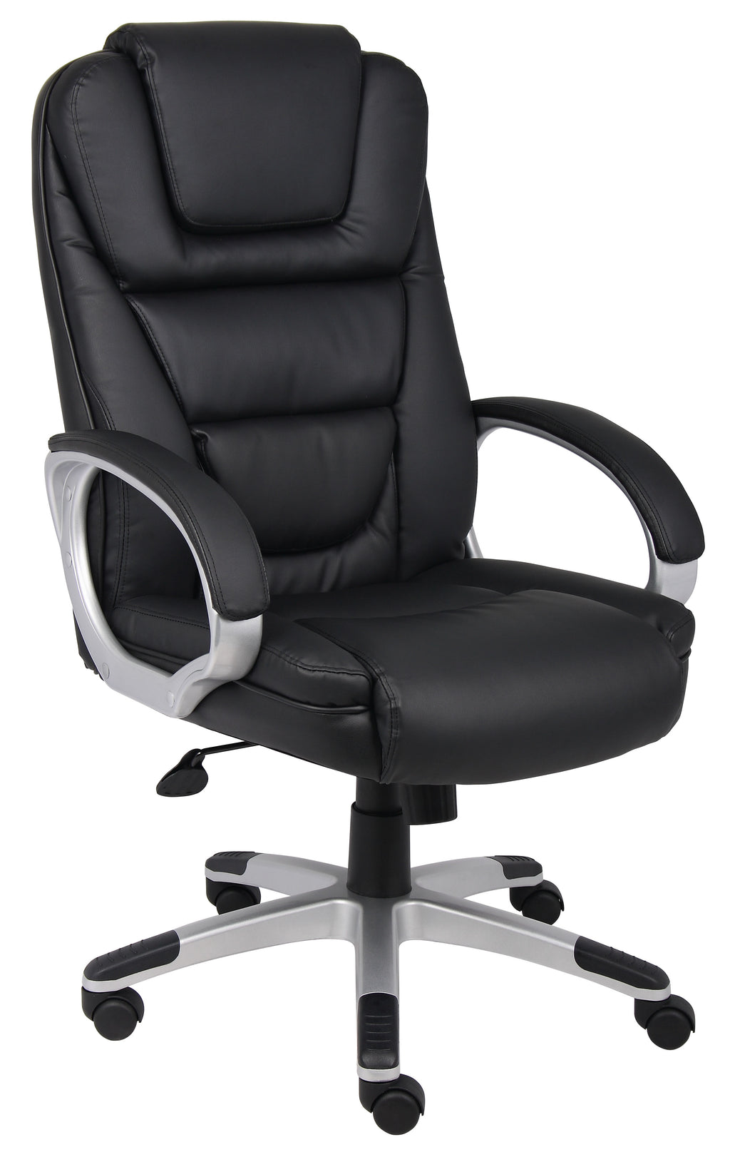 Boss Executive Chair - Thumbnail 4