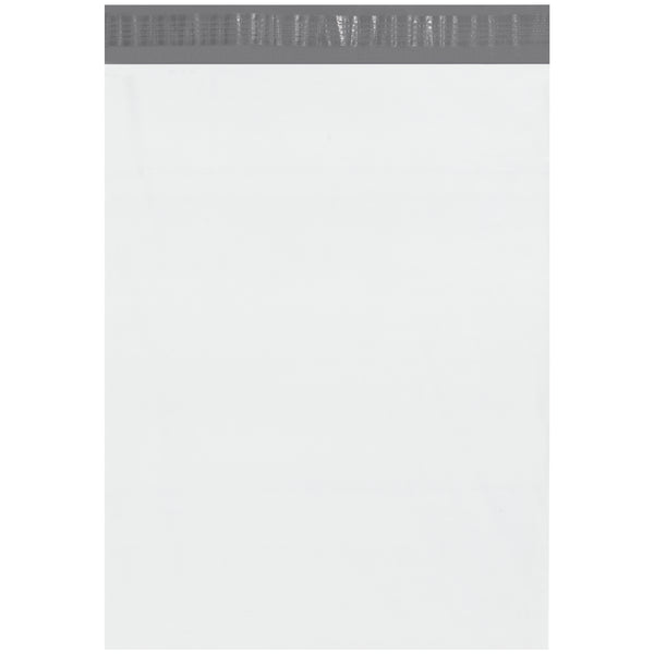 14 1/2 x 19" Poly Mailers with Tear Strip (B861) Case Of 500