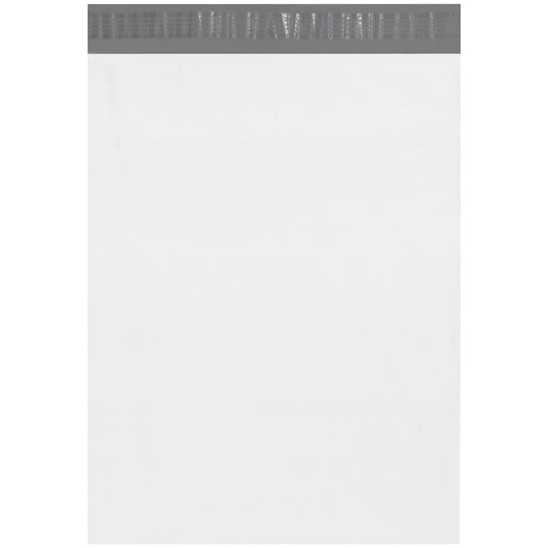 14 1/2 x 19" Poly Mailers with Tear Strip (B861) Case Of 500