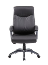 Boss Double Layer Executive Chair (B8661) Each
