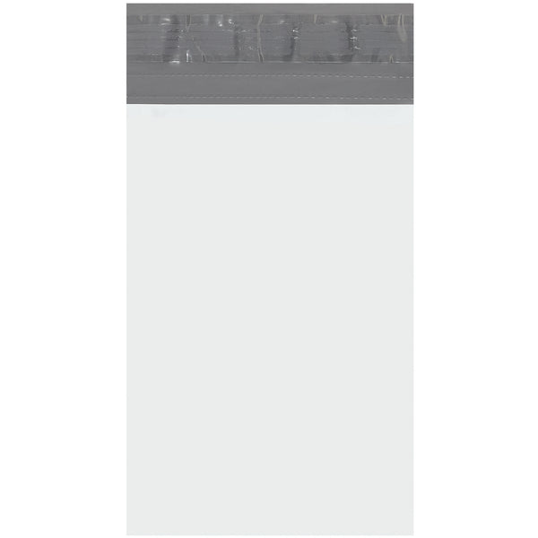 6 x 9" (100 Pack) Poly Mailers with Tear Strip (B871100PK) Case Of 100