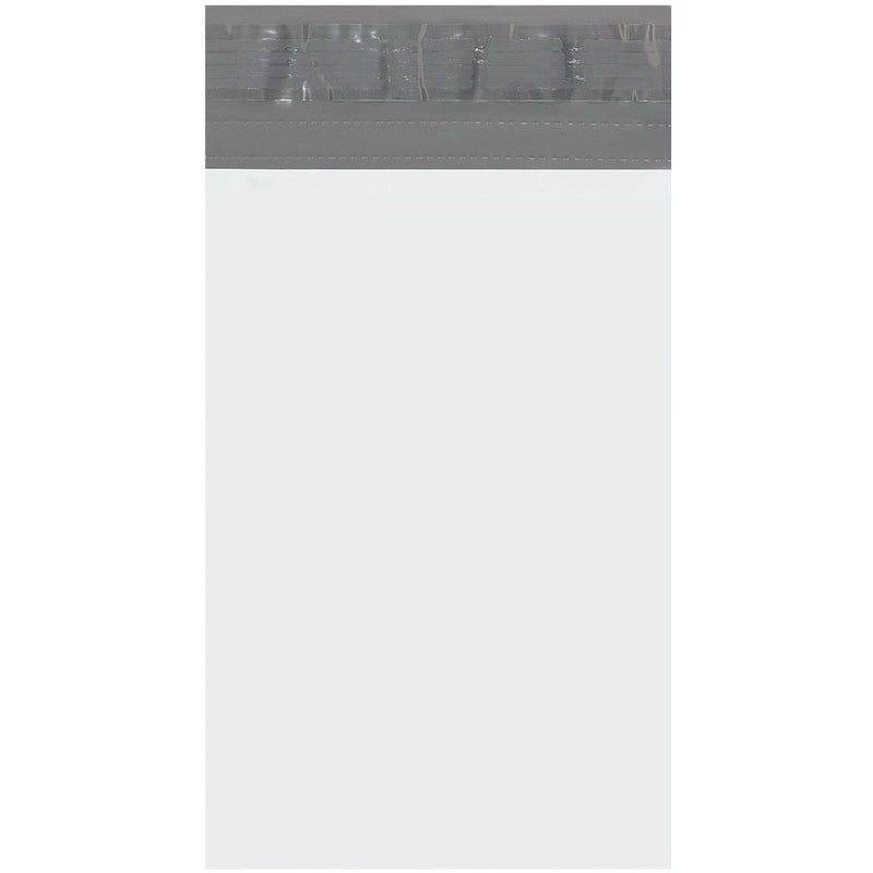 6 x 9" (100 Pack) Poly Mailers with Tear Strip (B871100PK) Case Of 100