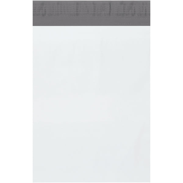 9 x 12" (100 Pack) Poly Mailers with Tear Strip (B873100PK) Case Of 100