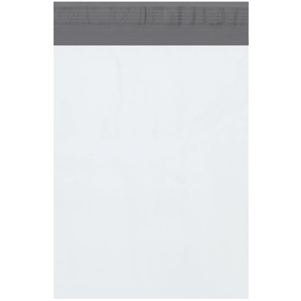 10 x 13" (100 Pack) Poly Mailers with Tear Strip (B874100PK) Case Of 100