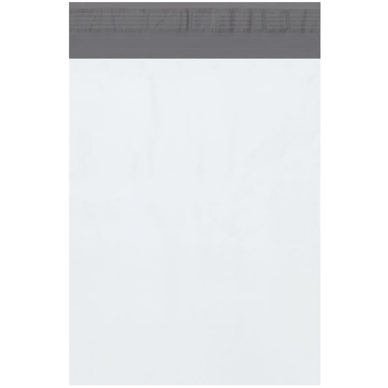 10 x 13" (100 Pack) Poly Mailers with Tear Strip (B874100PK) Case Of 100