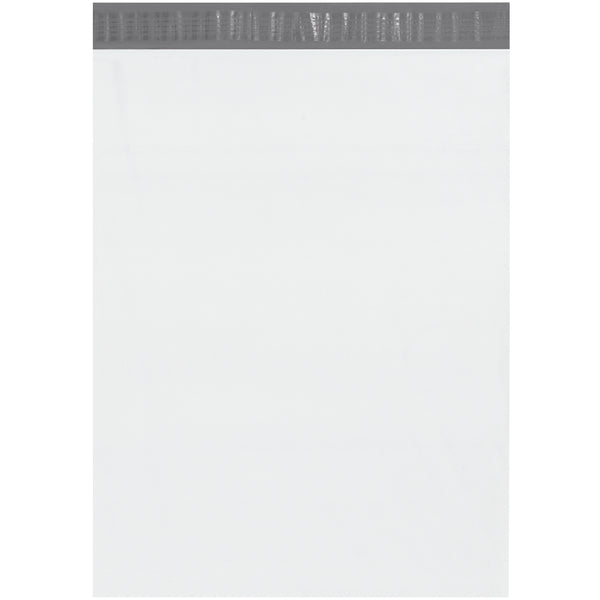 14 1/2 x 19" (100 Pack) Poly Mailers (B876100PK) Case Of 100