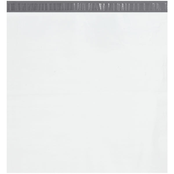 24 x 24" (100 Pack) Poly Mailers (B878100PK) Case Of 100