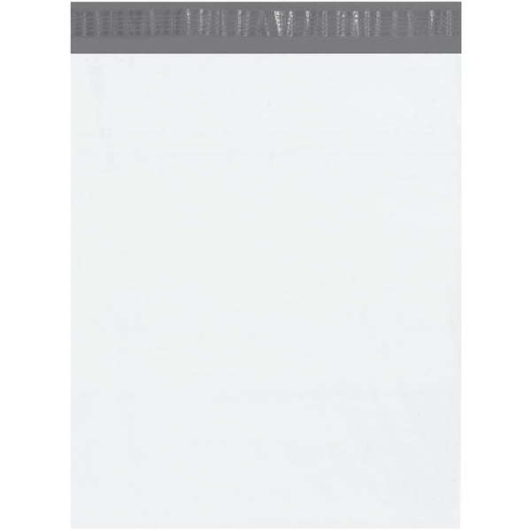 14 x 17" (100 Pack) Poly Mailers with Tear Strip (B879100PK) Case Of 100