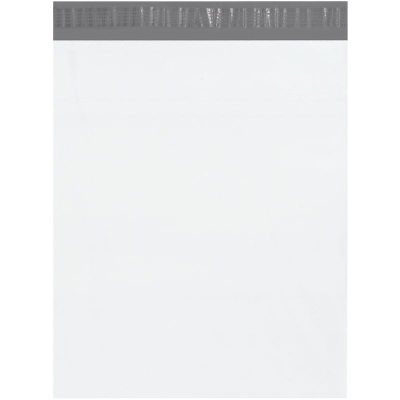 14 x 17" (100 Pack) Poly Mailers with Tear Strip (B879100PK) Case Of 100