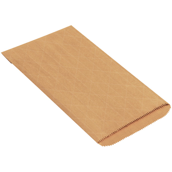 6 x 10" #0 Nylon Reinforced Mailers (B883) Case Of 1000