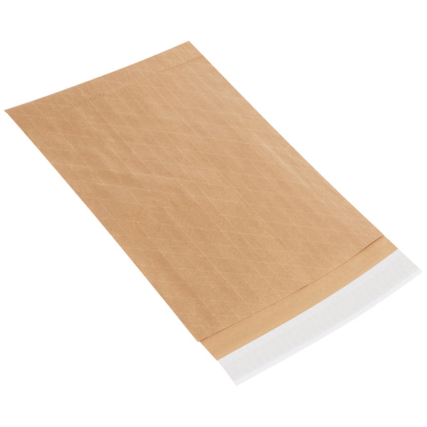 10 1/2 x 16" #5 Self-Seal Nylon Reinforced Mailers (B888SS) Case Of 500