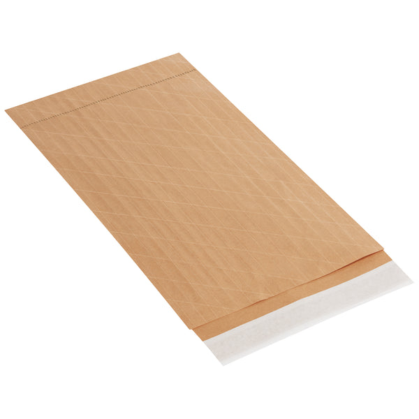 12 1/2 x 19" #6 Self-Seal Nylon Reinforced Mailers (B889SS) Case Of 250