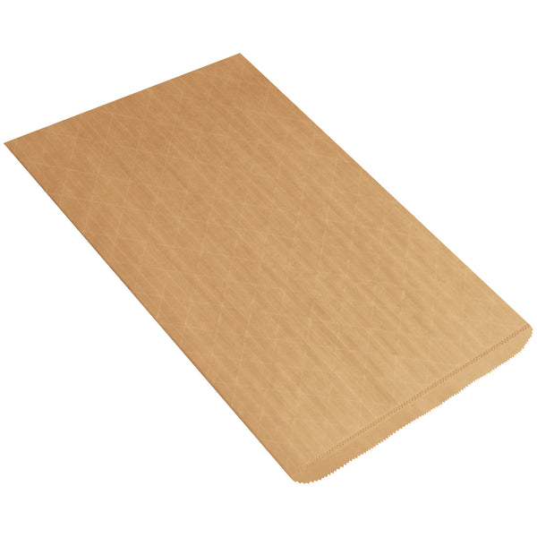 12 1/2 x 19" #6 Nylon Reinforced Mailers (B889) Case Of 250