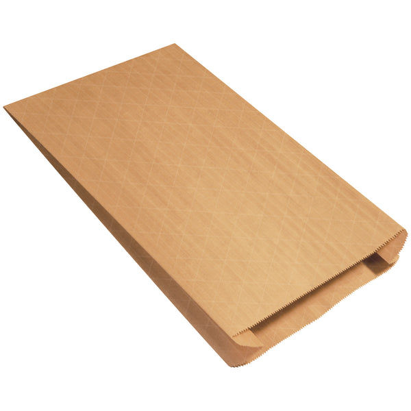 12 1/2 x 4 x 20" Gusseted Nylon Reinforced Mailers (B896) Case Of 250