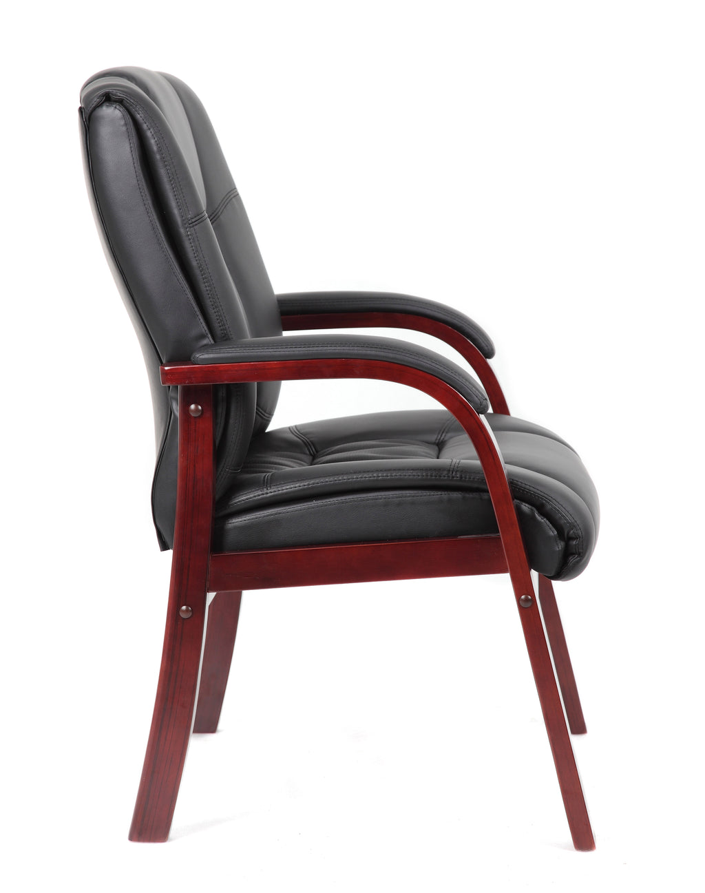 BOSS Accent Chair