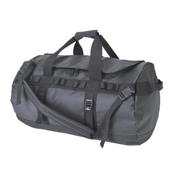 Portwest® Waterproof Holdall 70L , Black, Size  (B910BKR) Each