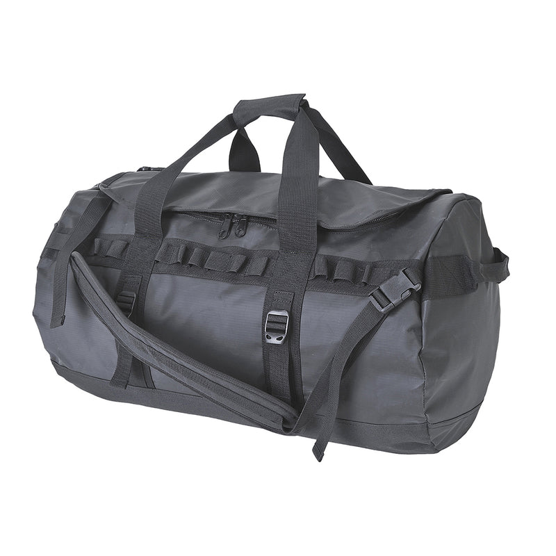 Portwest® Waterproof Holdall 70L , Black, Size  (B910BKR) Each