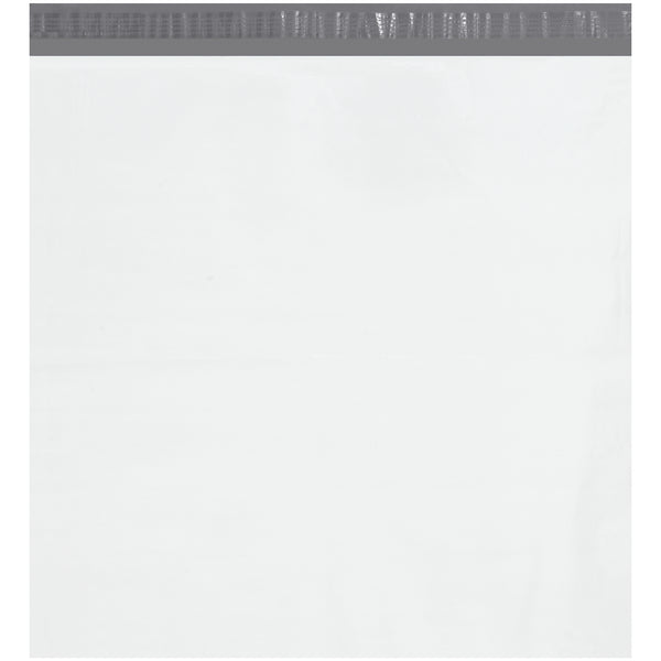24 x 24" Poly Mailers with Tear Strip (B912) Case Of 200
