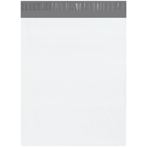 24 x 36" Poly Mailers with Tear Strip (B913) Case Of 200