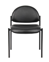 Boss Diamond Stacking In Black Caressoft (B9505-CS) Each