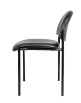 Boss Diamond Stacking In Black Caressoft (B9505-CS) Each