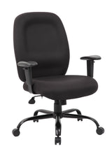 Boss Heavy Duty Task Chair- 400 lbs (B996) Each
