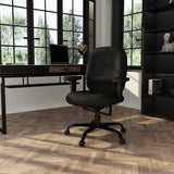 Boss Heavy Duty Task Chair- 400 lbs (B996) Each