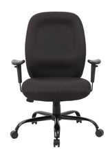 Boss Heavy Duty Task Chair- 400 lbs (B996) Each