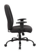 Boss Heavy Duty Task Chair- 400 lbs (B996) Each