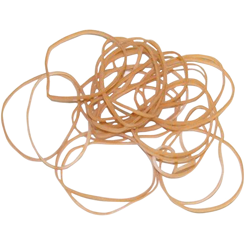 1/16 x 2 1/2" Rubber Bands (BAN407) Case Of 19000