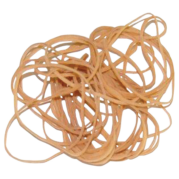 1/16 x 3" Rubber Bands (BAN410) Case Of 16000