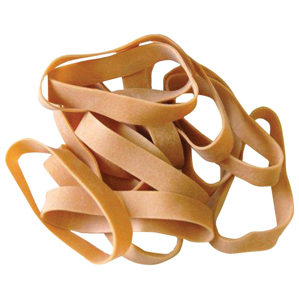 1/2 x 3 1/2" Rubber Bands (BAN412) Case Of 1550