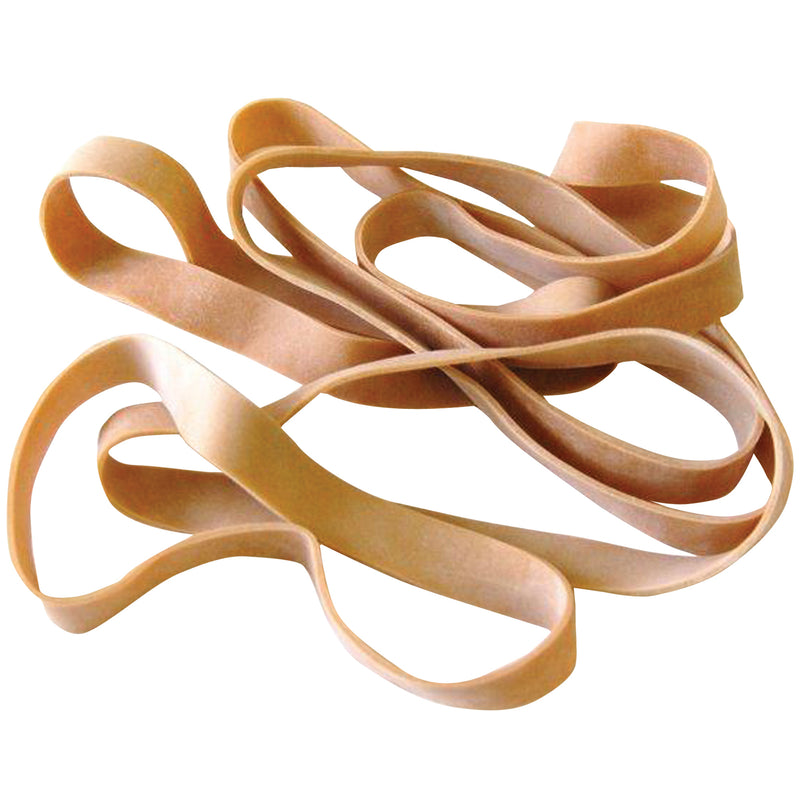 5/8 x 5" Rubber Bands (BAN413) Case Of 550
