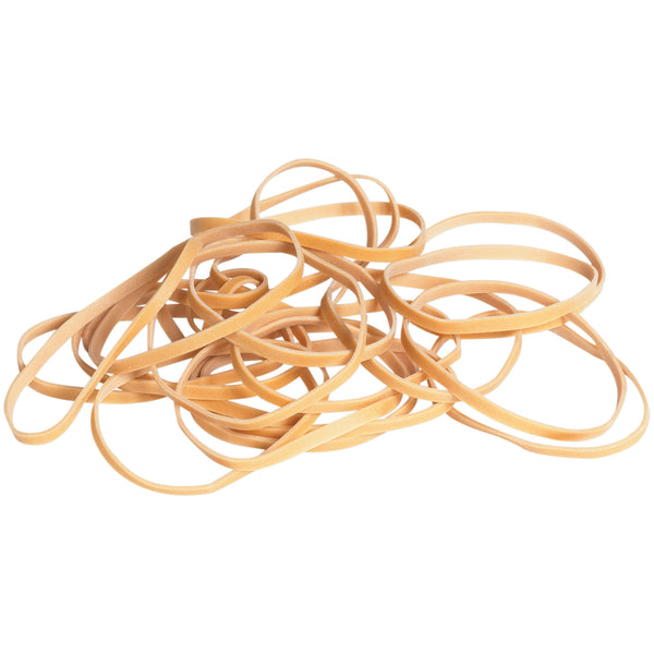 1/8 x 3" Rubber Bands (BAN415) Case Of 8200
