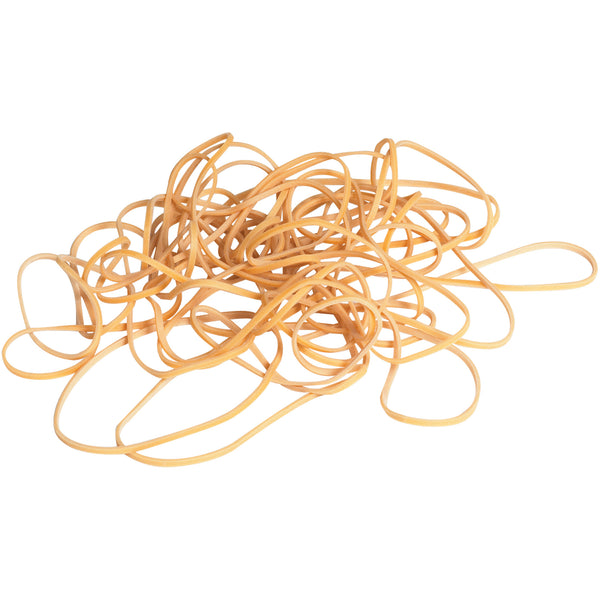1/16 x 3 1/2" Rubber Bands (BAN416) Case Of 12400