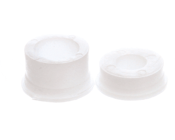 Bar Maid Ber-3540S Bushings Set - Upper And Lower (BARBER-3540S) Each