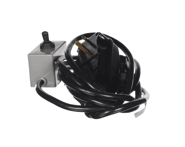 Bar Maid Cor-125-As Complete Wired Cord (BARCOR-125-AS) Each