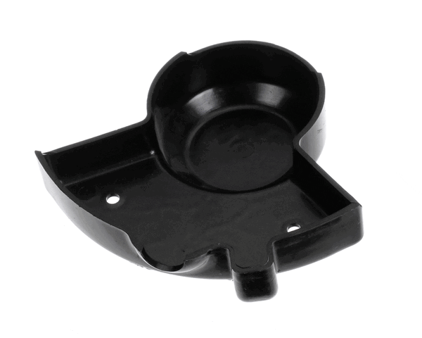 Bar Maid Cpy-500 Canopy - 1/2 Canopy Splashguar (BARCPY-500) Each