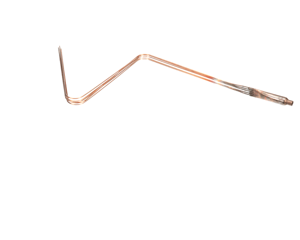 Bard 800-0185 Cap Tube Assembly (BARD800-0185) Each
