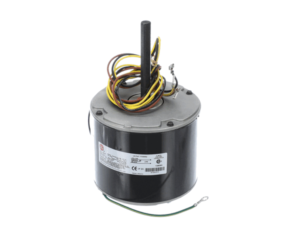 Bard 8103-013Bx Motor 1/5Hp 230/208V Ccw (BARD8103-013BX) Each