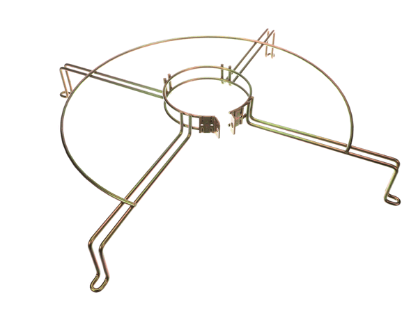 Bard 8200-004Bx Fan Motor Mount (BARD8200-004BX) Each
