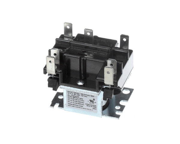 Bard 8201-032Bx Relay, Blower, Spdt 24V (BARD8201-032BX) Each