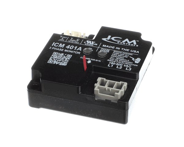Bard 8201-174Bx Phase Monitor (BARD8201-174BX) Each