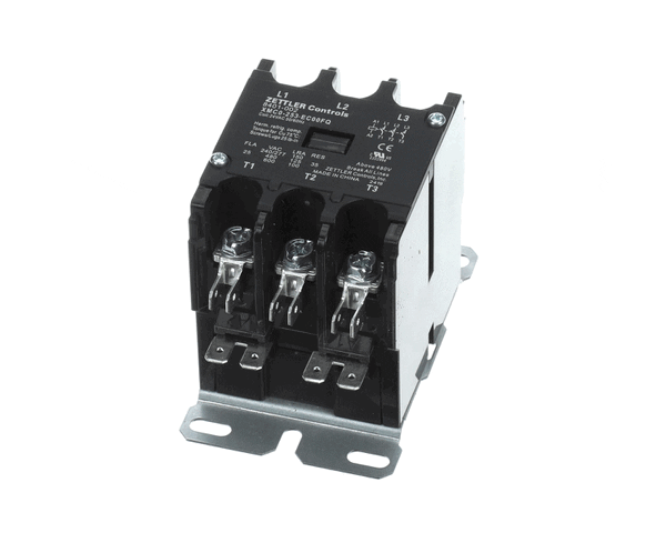 Bard 8401-002 Contactor (BARD8401-002) Each