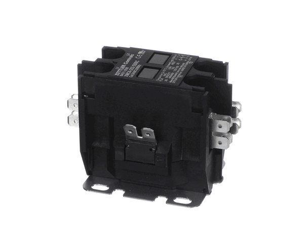 Bard 8401-006Bx Contactor 2Pole, 20Amp Boxed (BARD8401-006BX) Each